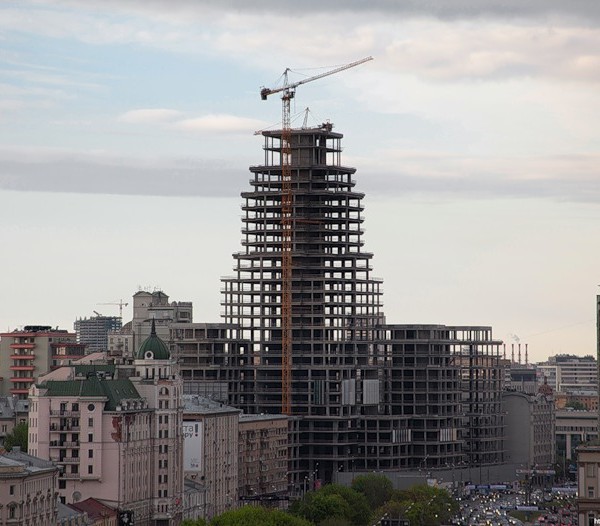 На севере Москвы догхантеры выйдут на охоту