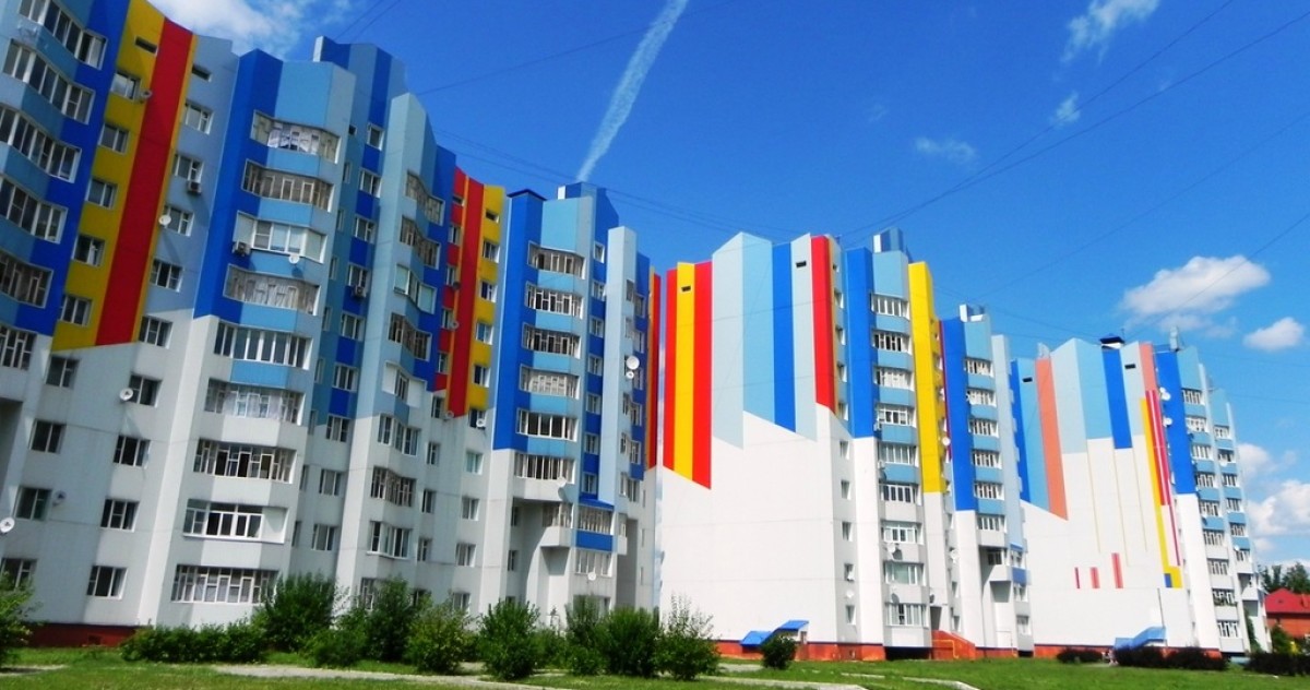 Капремонт будет стоить смешные деньги