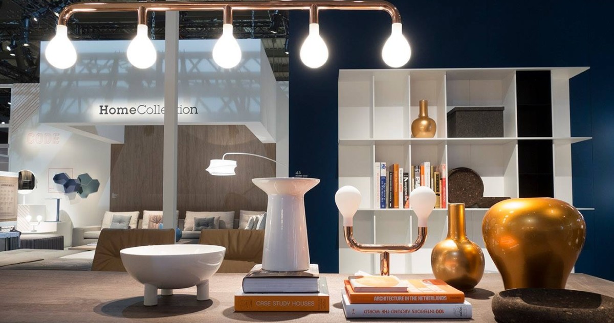 Что нас ждёт на выставке i Saloni WorldWide Moscow 2015?