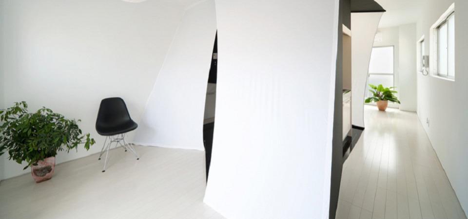 Что это? Однушка в Сохо с необычным зонированием