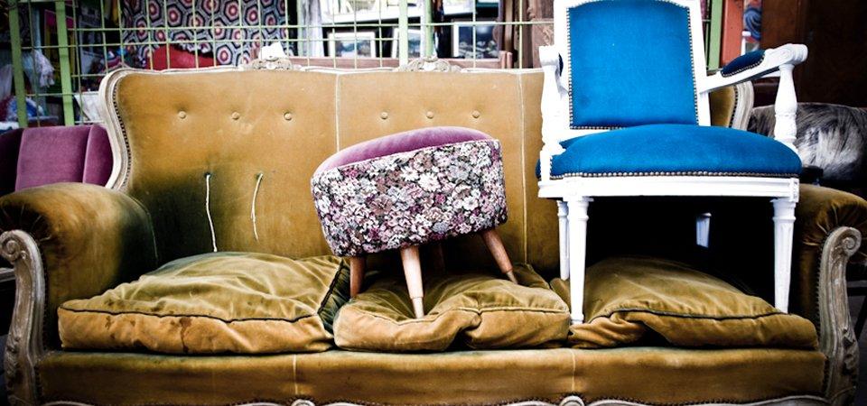 Тонкости интерьерного шопинга: 15 советов от дизайнеров