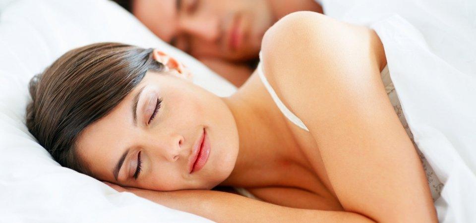 Как улучшить свой сон: 5 самых умных кроватей, в которых спишь как младенец