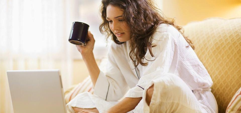 Как включиться в работу после затяжных каникул: 10 потрясающих офисных гаджетов