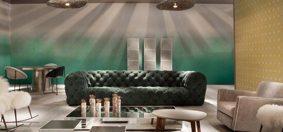 19 самых интересных новинок выставки Maison&Objet
