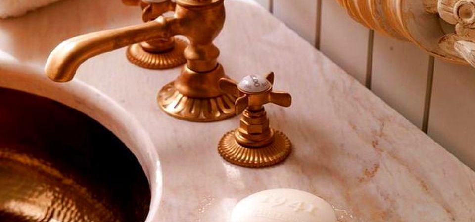 9 самых полезных статей про ванные комнаты