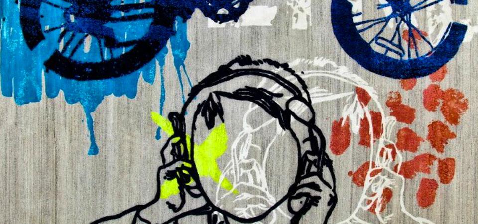 Что-то новенькое: говорящие ковры от Art de Vivre и Татьяны Ахметгалиевой