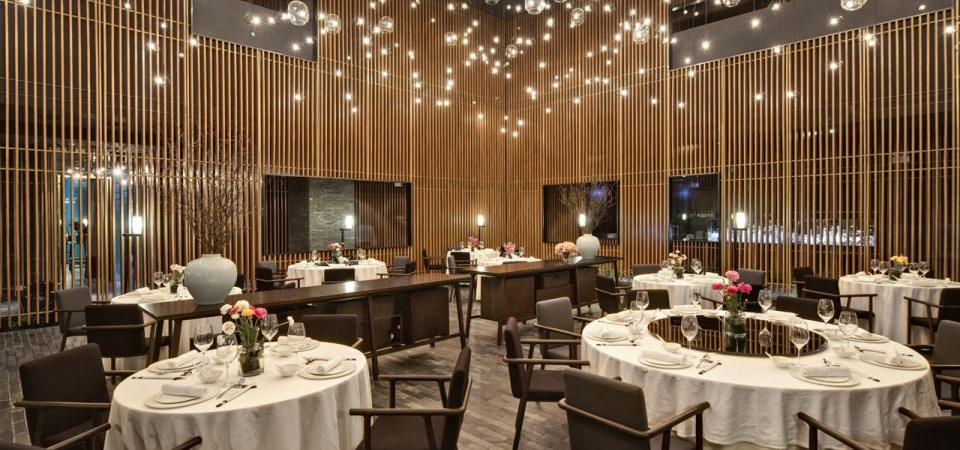 5 лауреатов премии Restaurant&Bar Design Awards 2013