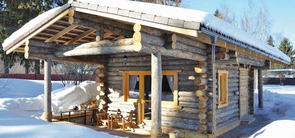 Что интересного будет на выставке «Деревянное домостроение» / Holzhaus: краткий обзор разделов