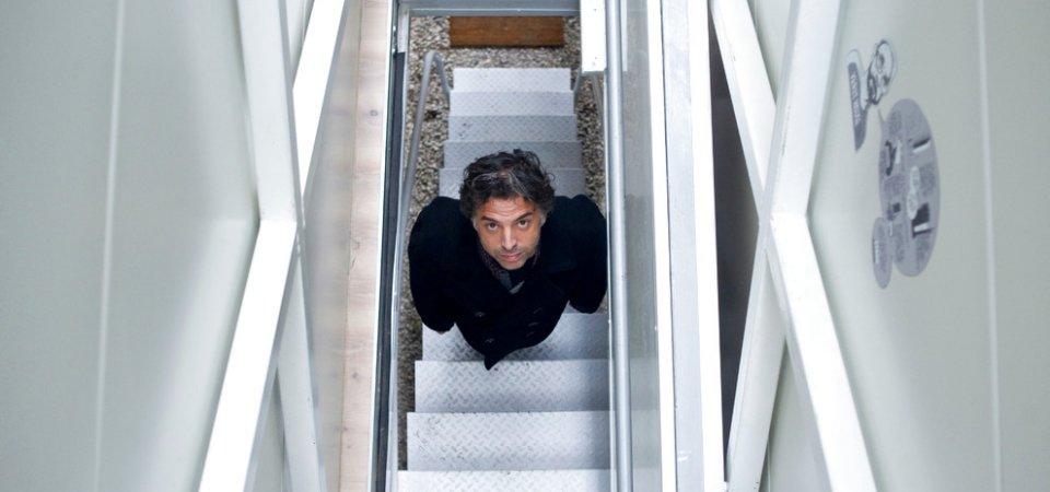 Как разместить всю квартиру на 14 квадратных метрах: невероятный пример