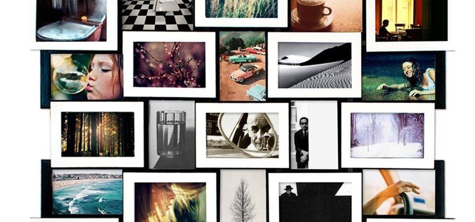 Я так хочу, чтобы лето не кончалось! 6 креативных идей оформления фотографий из отпуска