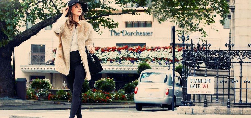 Выбор звёзд: 7 отелей, в которых стоит встречать осень