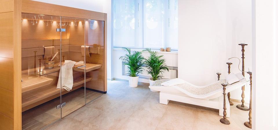 SPA&Wellness для вашего дома: открытие экспозиции в Москве