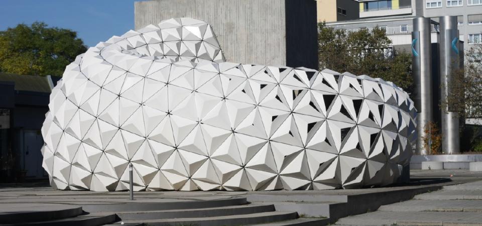 Такого вы еще не видели: 5 самых необычных в мире материалов