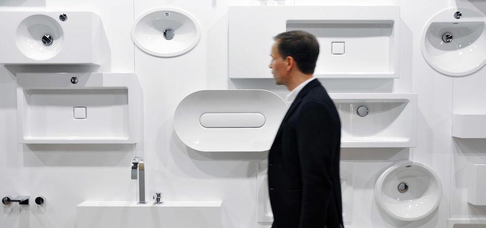 16 потрясающих новинок сантехники