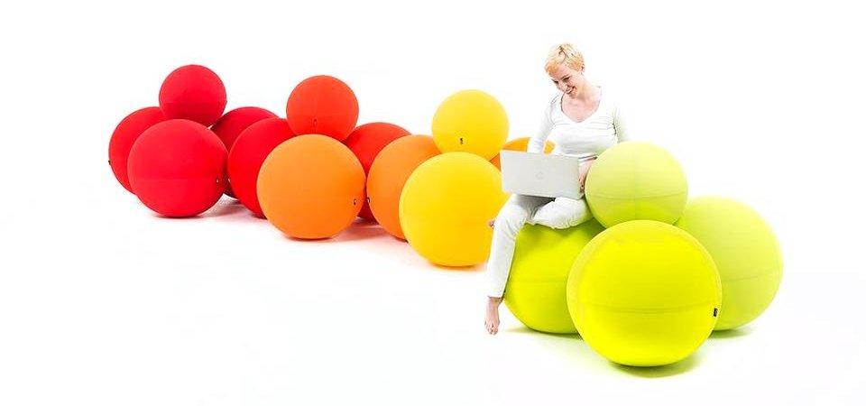 10 вещей, которые нужно увидеть на Moscow Design Week 2014