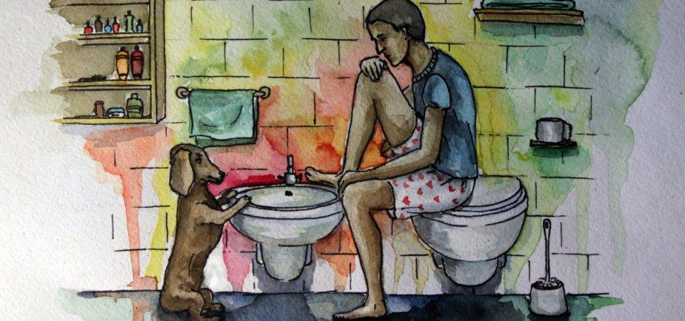 Для чего на самом деле нужно биде и как его используют жители России