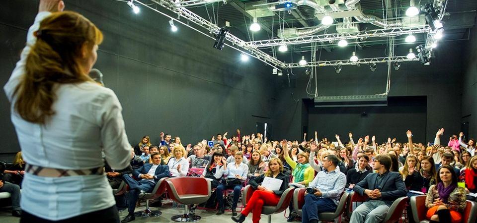Дизайн-конференция 2015: о чём расскажут архитекторы