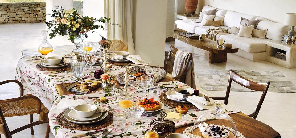 Самые красивые новинки весенней коллекции Zara Home