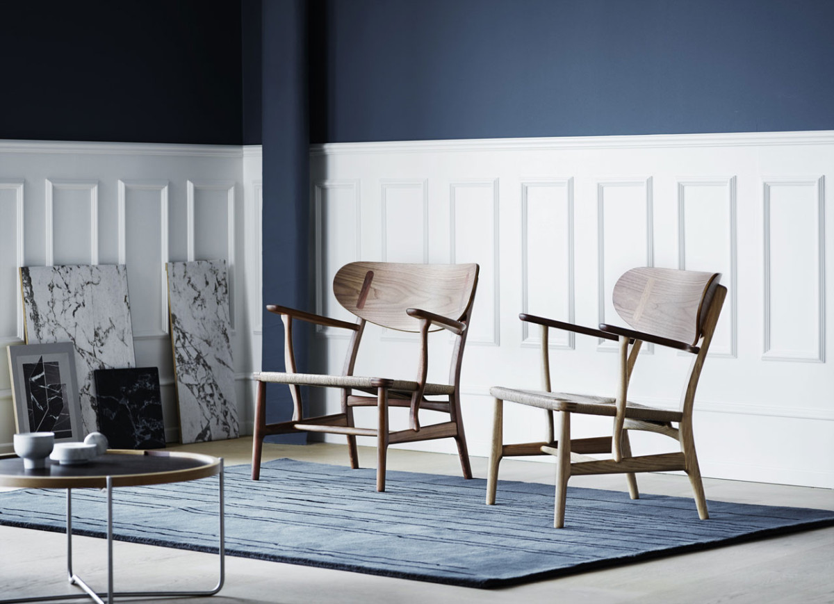 Самое интересное с выставки Stockholm Design Week 2016