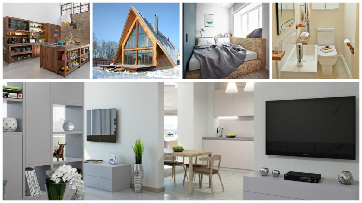 Топ-9 статей Roomble: 6—12 июня