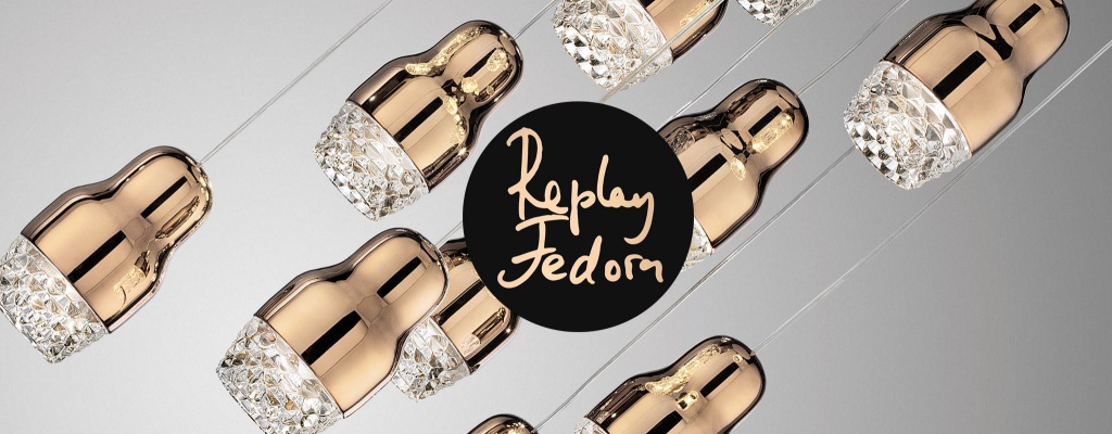 Конкурс дизайна Replay Fedora