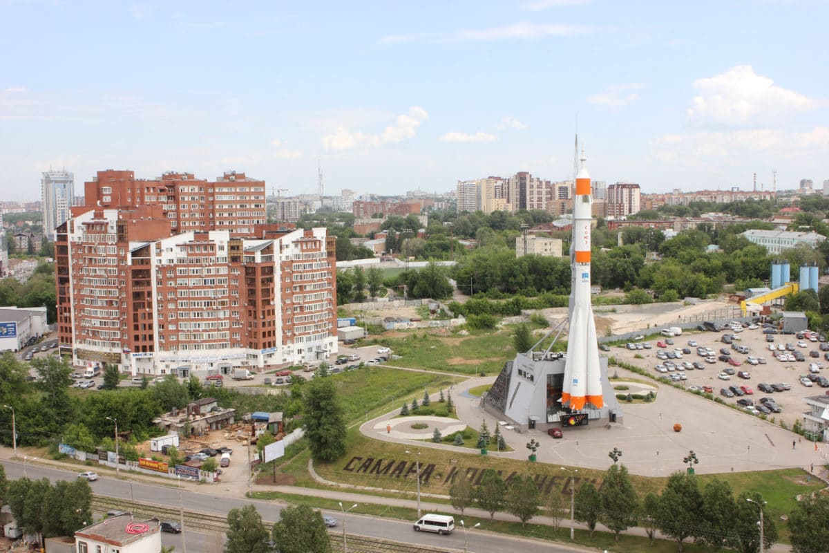 17 августа в Самаре пройдёт лекция по работе с текстилем