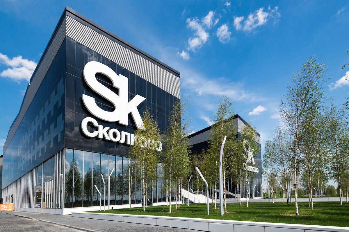 Конкурс от технопарка Skolkovo: в октябре будут выбраны идеи развития