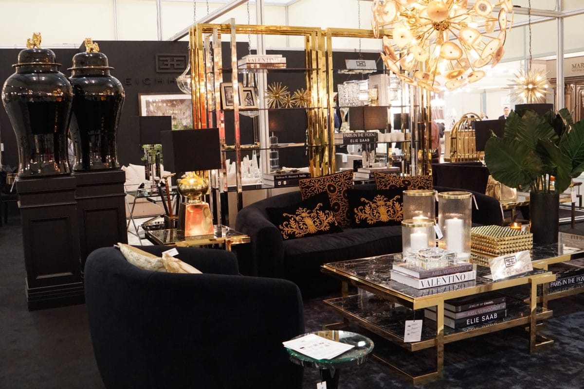 Выставка iSaloni WorldWide Moscow – 2016: подведение итогов и впечатления