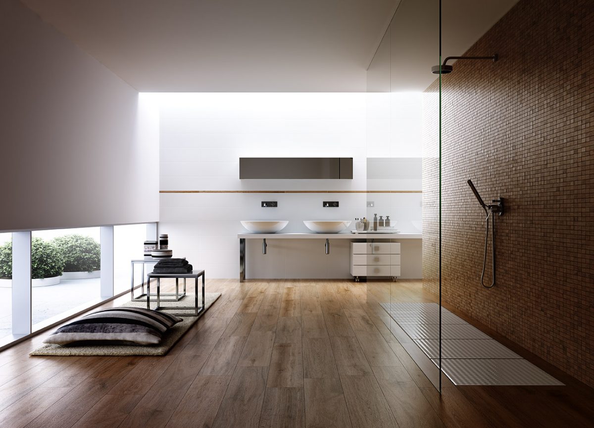 Конкурсы для дизайнеров от производителя сантехники Hansgrohe