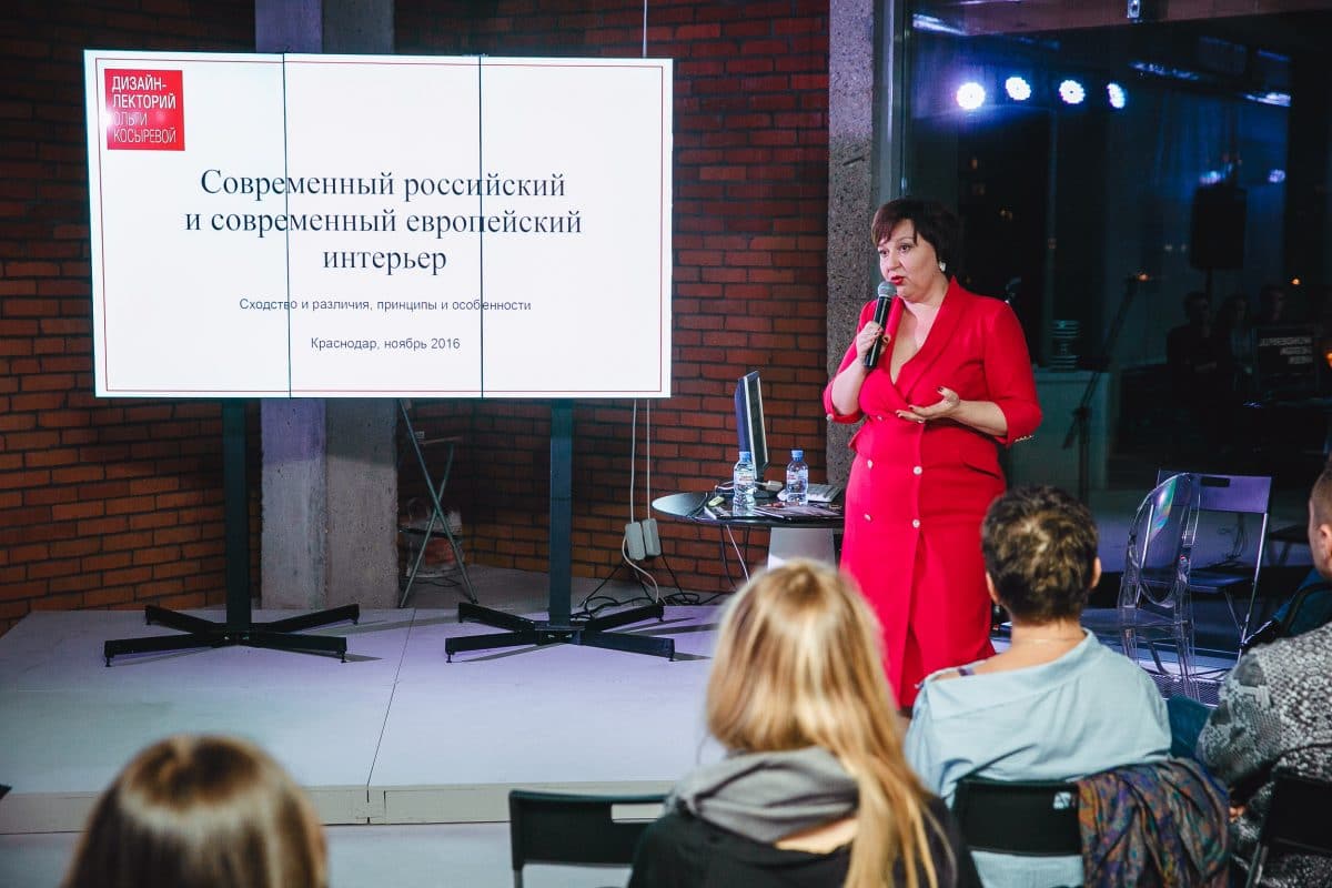 Как и зачем дизайнеру работать со СМИ: авторская лекция от профи