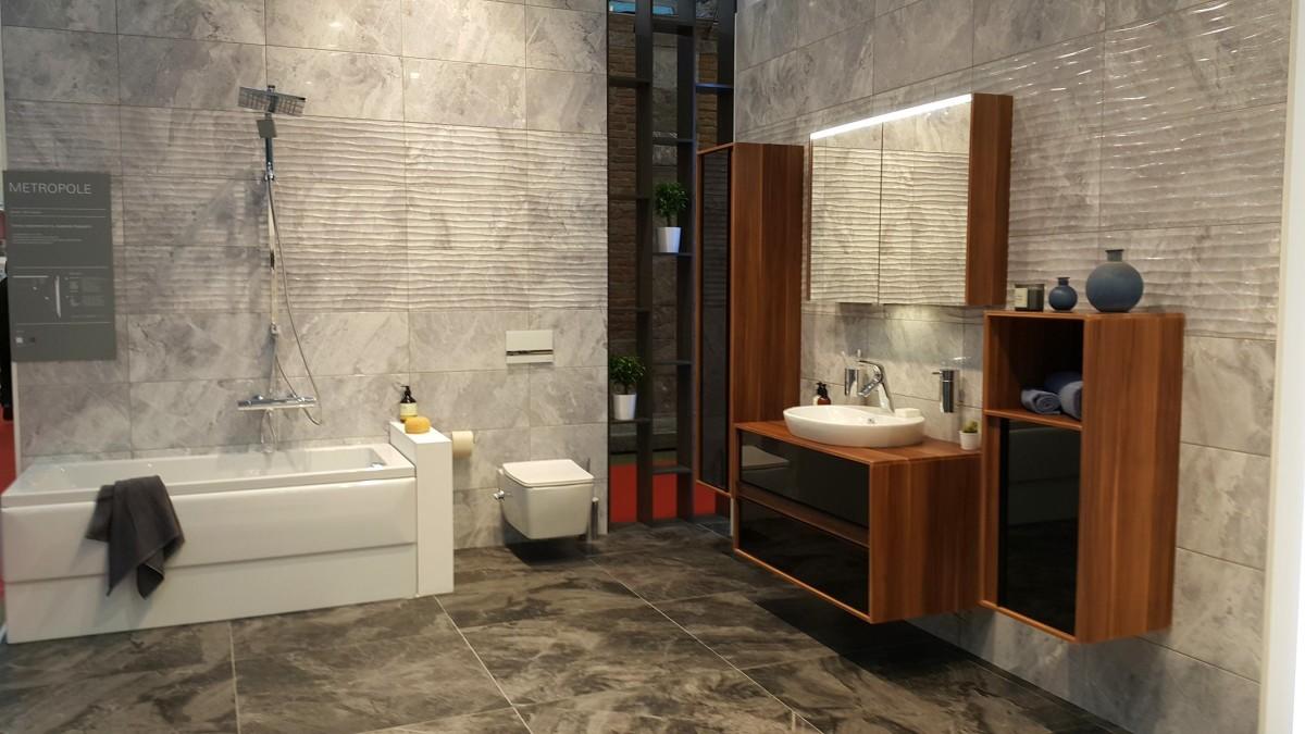 Roomble бесплатно дарит билеты на выставку MosBuild