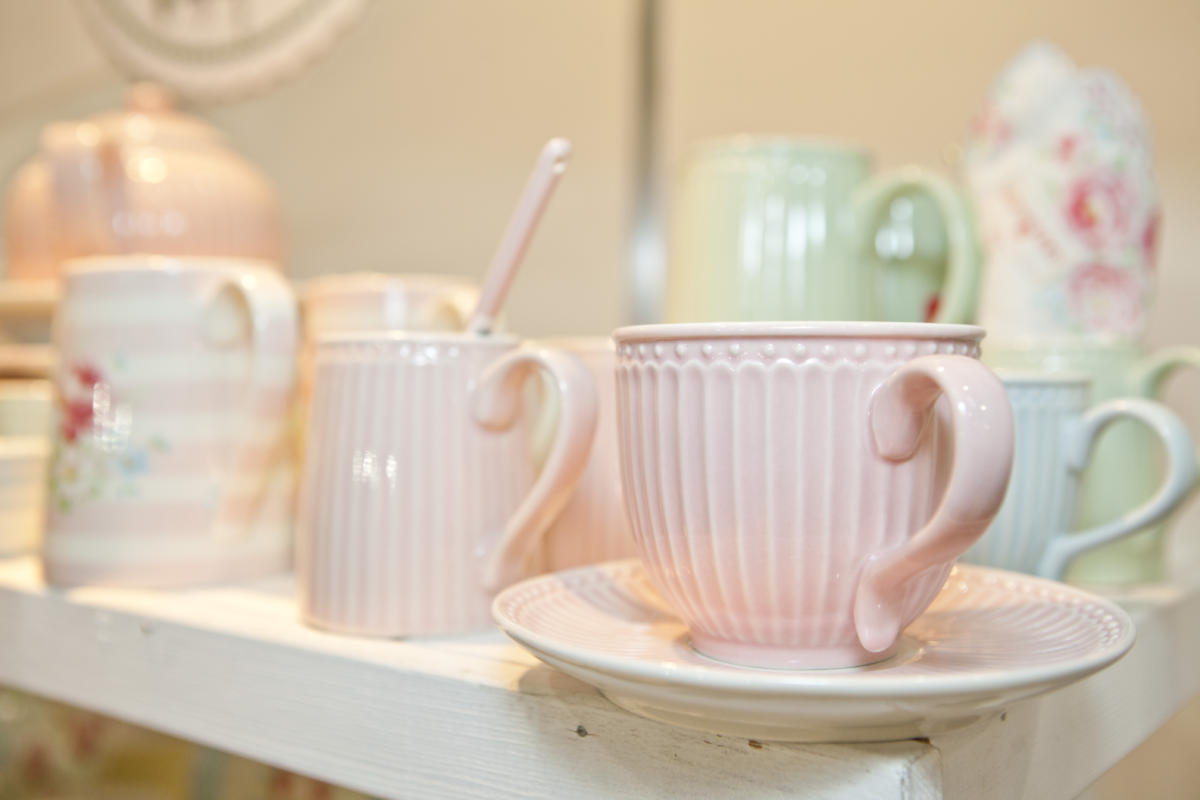 Посуда Le Creuset: 5 дизайнерских решений для вашей кухни лучший