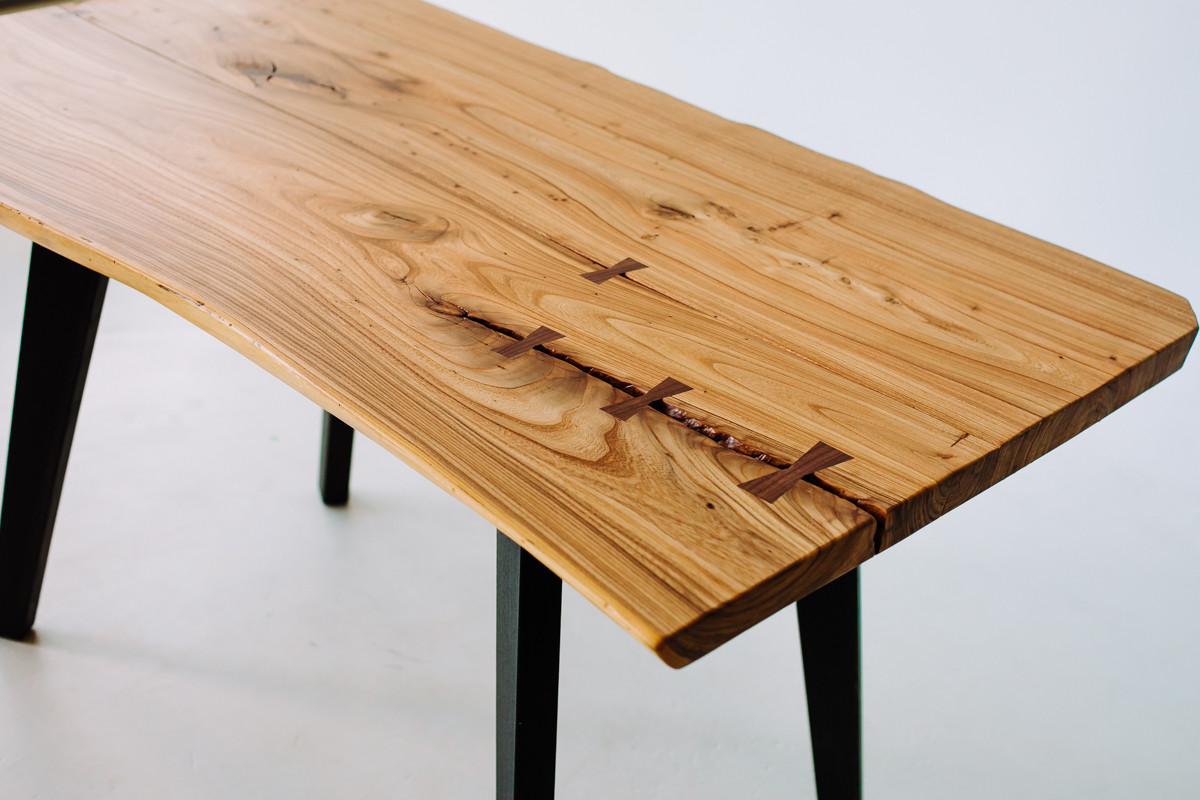 Мебель из дерева, лофт и эко — 12 мая в Москве откроется выставка Wood Works