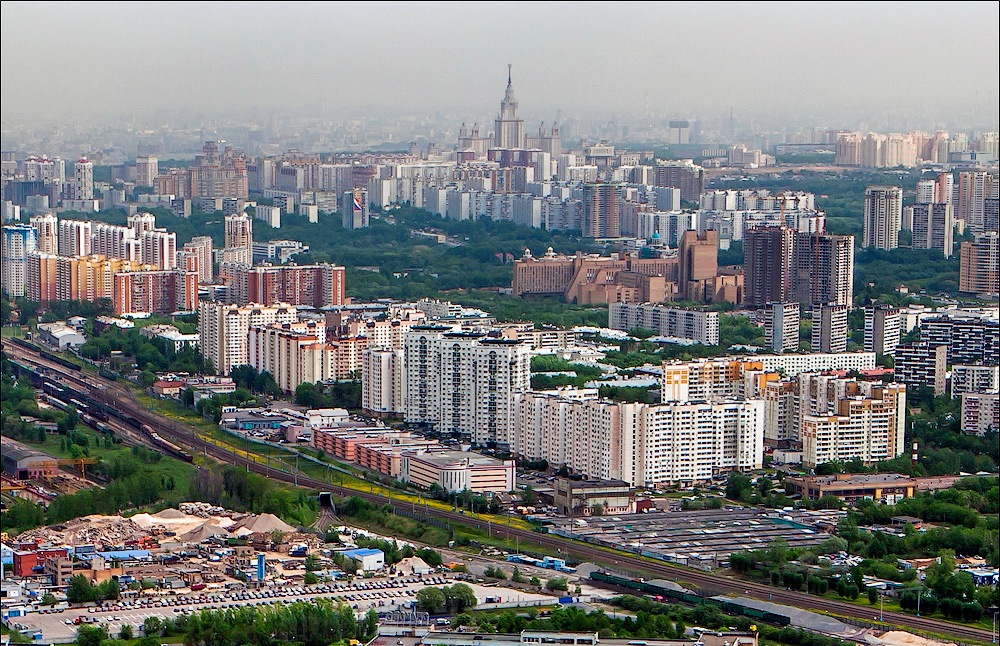 Ремонт в новостройке: какие трудности вас ждут
