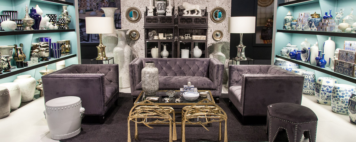 Самые яркие новинки парижской выставки Maison & Objet 2017 глазами дизайнеров