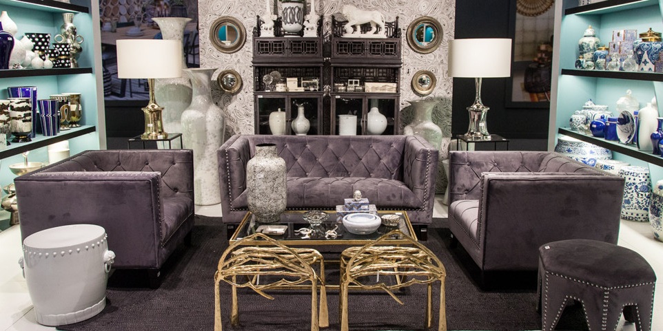Пора в Париж — специальная акция для посетителей Maison & Objet