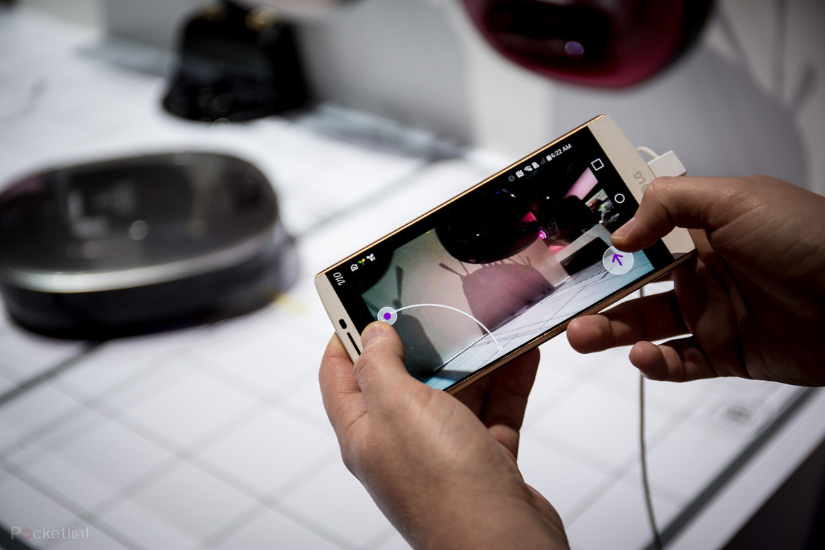 LG представит в январе 2018 года новый бренд «умной» бытовой техники