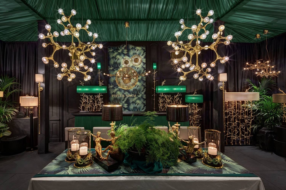 Самые яркие моменты парижской выставки декора Maison & Objet 2018