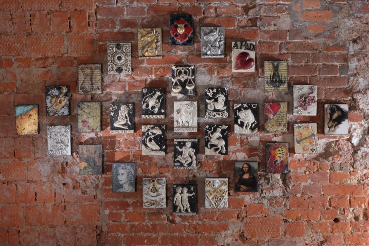 В Москве пройдёт закрытый показ PhotoDecorMarket
