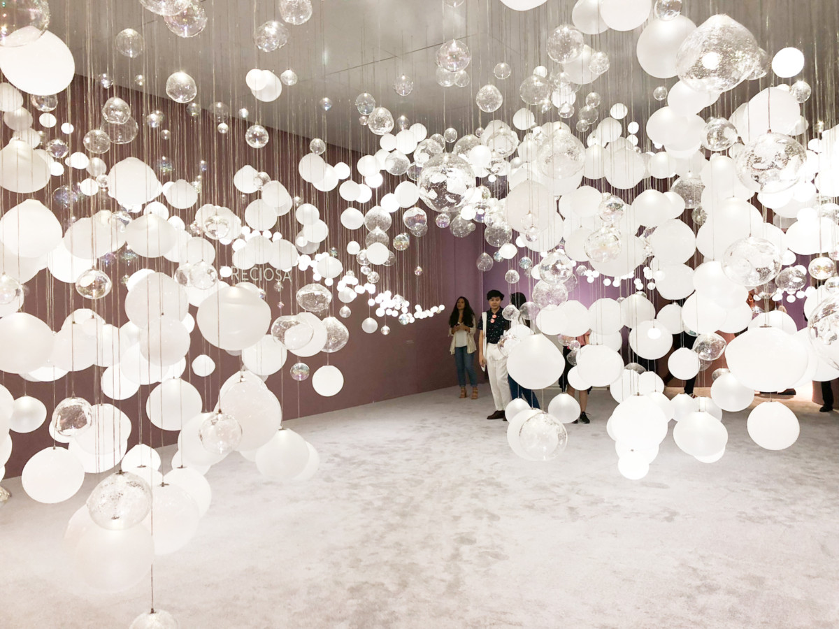 Самые яркие впечатления вневыставочной программы Milano Design Week 2018
