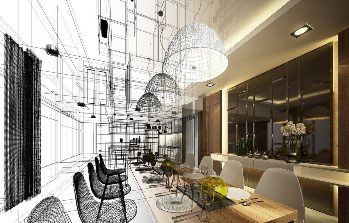8 и 9 июня в Москве пройдёт конференция «HoReCa Build для дизайнеров»