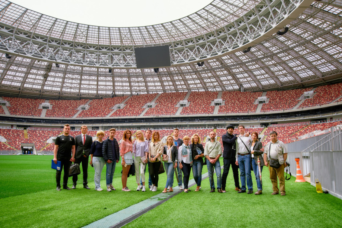 Это всё, что останется после ЧМ