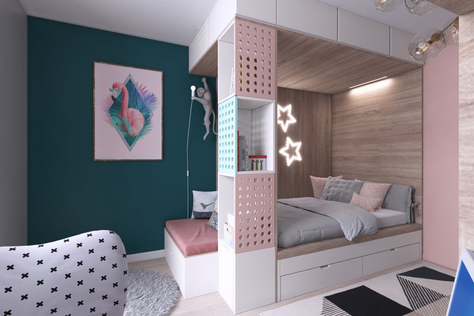 13 сентября будут подведены итоги конкурса Interior Concept
