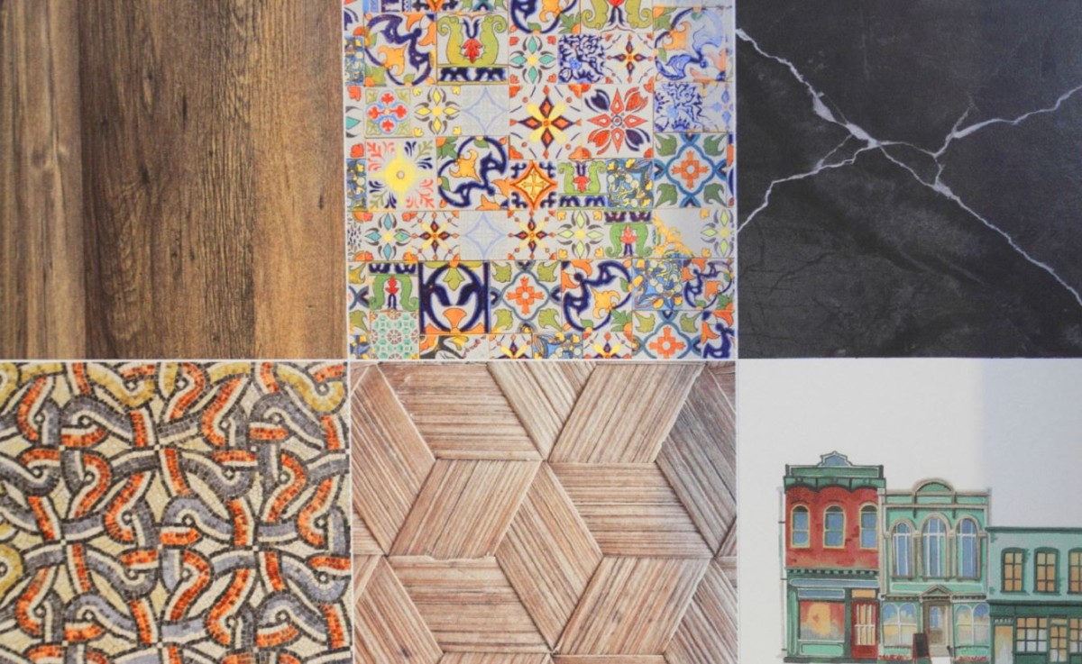 50 дизайнеров посетили мероприятие Kerama Marazzi