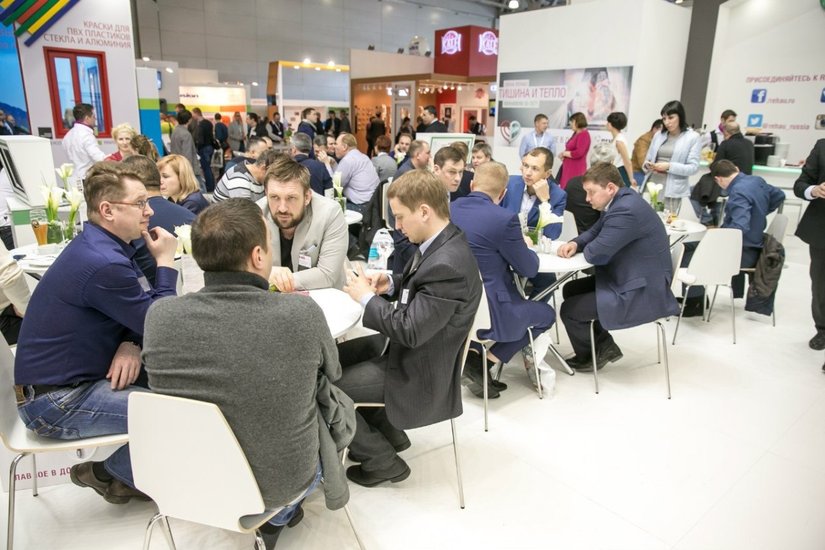 В бизнес-сессии выставки Batimat примут участие известные профи