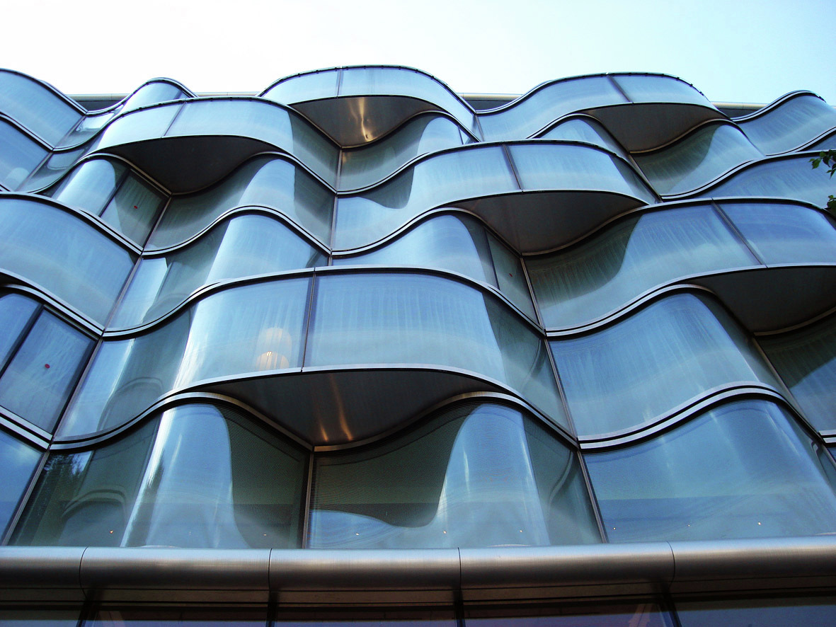 На форуме Building Skin Russia выступят более ста спикеров