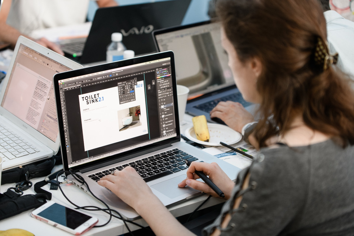 Roca One Day Design Challenge пройдёт 19 мая