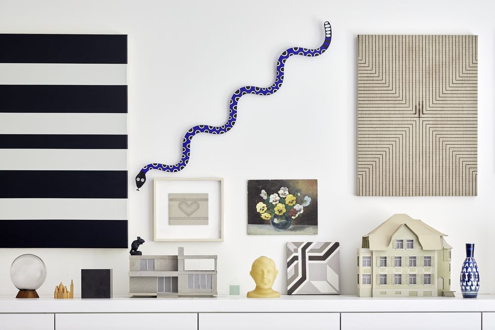 Аксессуары для дома от Vitra Accessories — новинки осени