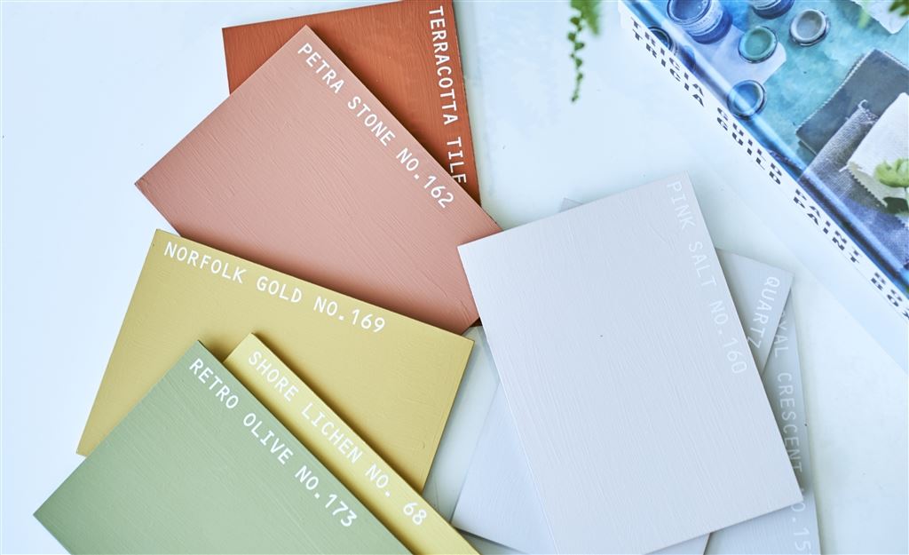 28 ноября пройдёт лекция директора бренда Designers Guild
