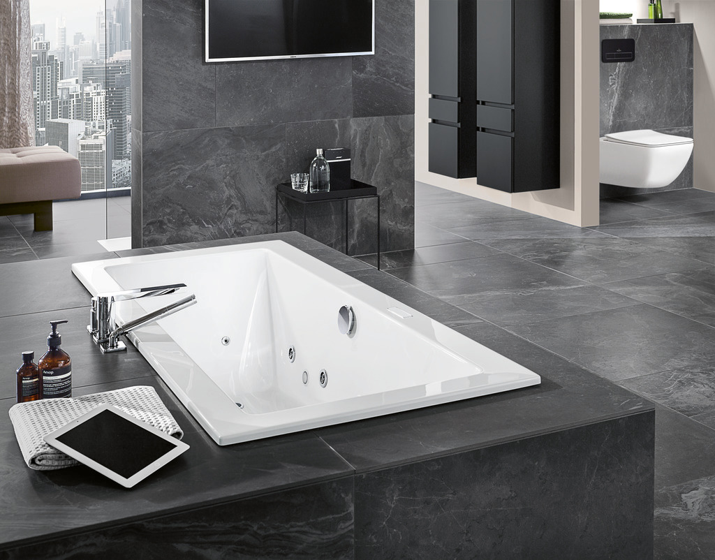 Компания Villeroy & Boch запустила международный конкурс